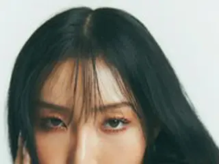 「MAMAMOO」ファサ、「私の人生でMCをするとは…」