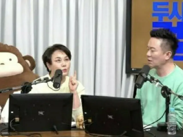 SBS、イ・ギョンシルのセクハラ騒動に動画を削除（画像提供:wowkorea）