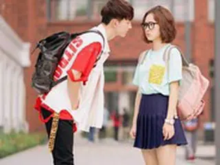 ≪中華ドラマNOW≫「恋は不意打ち」5話、賠償金返済のためチンチンがファンのアシスタントになることに!?　＝あらすじ・ネタバレ