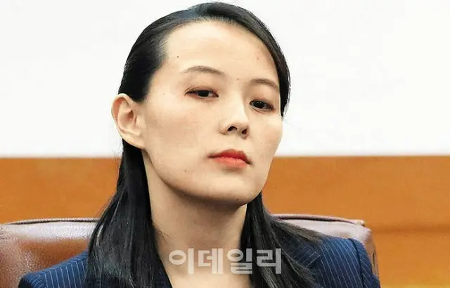 金与正氏が談話、「太平洋を“射撃場”として活用」警告（画像提供:wowkorea）