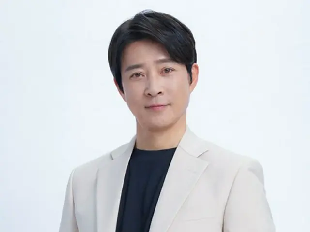 【公式】俳優チェ・スジョン、”10年ぶり”大河ドラマに復帰（画像提供:wowkorea）