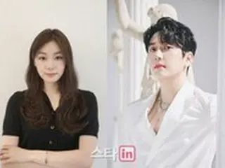 コ・ウリム（Forestella）、”妻キム・ヨナとの離婚説”などフェイクニュースに「法廷対応」予告