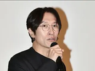【フォト】「KOYOTE」ペッカことペク・ソンヒョン、EPアルバム「CURE」記者懇談会を開催