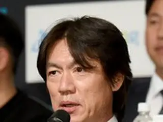 ＜韓国Kリーグ＞2連覇を狙う蔚山現代のホン・ミョンボ監督「新しい挑戦をするという覚悟」