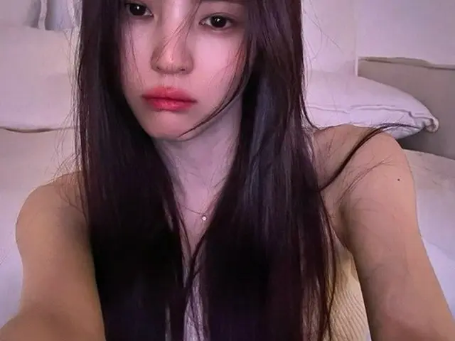 女優ハン・ソヒ1（画像提供:wowkorea）