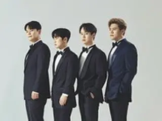 【公式】クロスオーバーグループ「LA POEM」、3月8日カムバック…22日に「anchor」先行公開