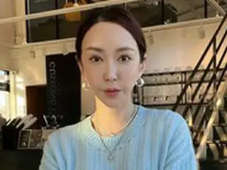 「賭博借金返済完了」シュー（S.E.S.）、 全盛期の美貌回復したね…アイドルビジュアル