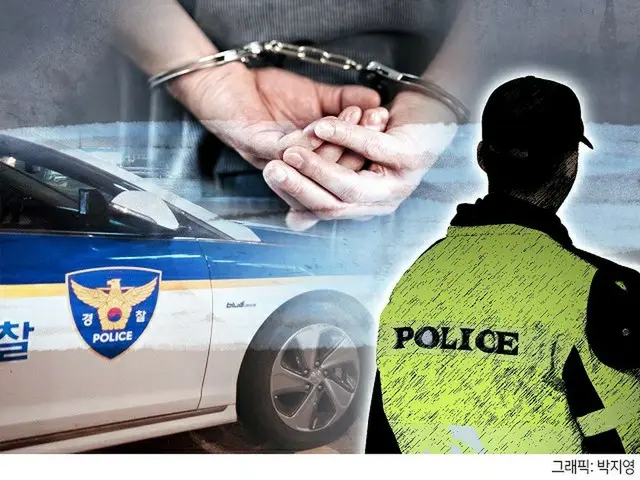韓国で、病院の同じ病室に入院中の患者を殺害した男性が警察に検挙された（画像提供:wowkorea）