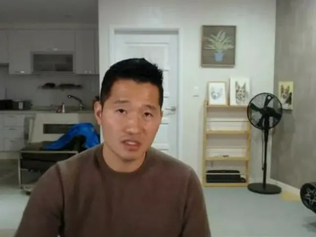 ドッグトレーナーのカン・ヒョンウク氏、“ドッグトレーナーへのセクハラ”憶測に怒り＝韓国（画像提供:wowkorea）