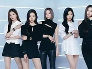 「ITZY」、カシオ“G-SHOCK”のアンバサダーに抜擢！