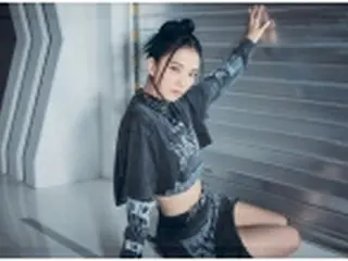 ［韓流］BLACKPINKジス　ソロデビュー曲MVを海外で撮影