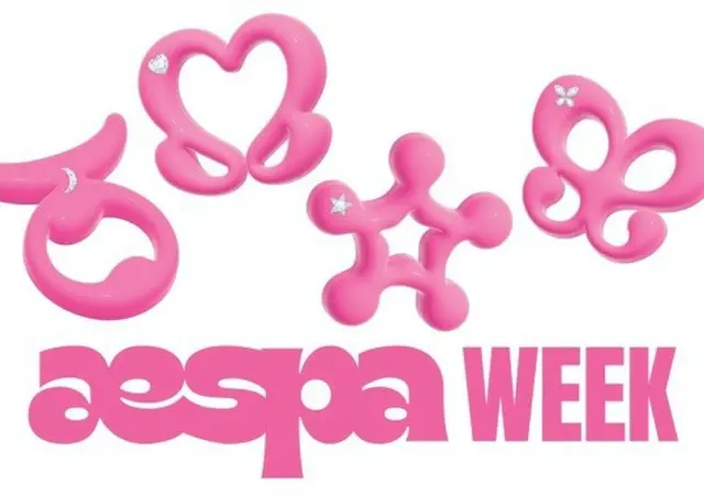 「aespa」、ポップアップストアから単独コンサートまで…「aespa」ウィーク本格スタート！（画像提供:wowkorea）