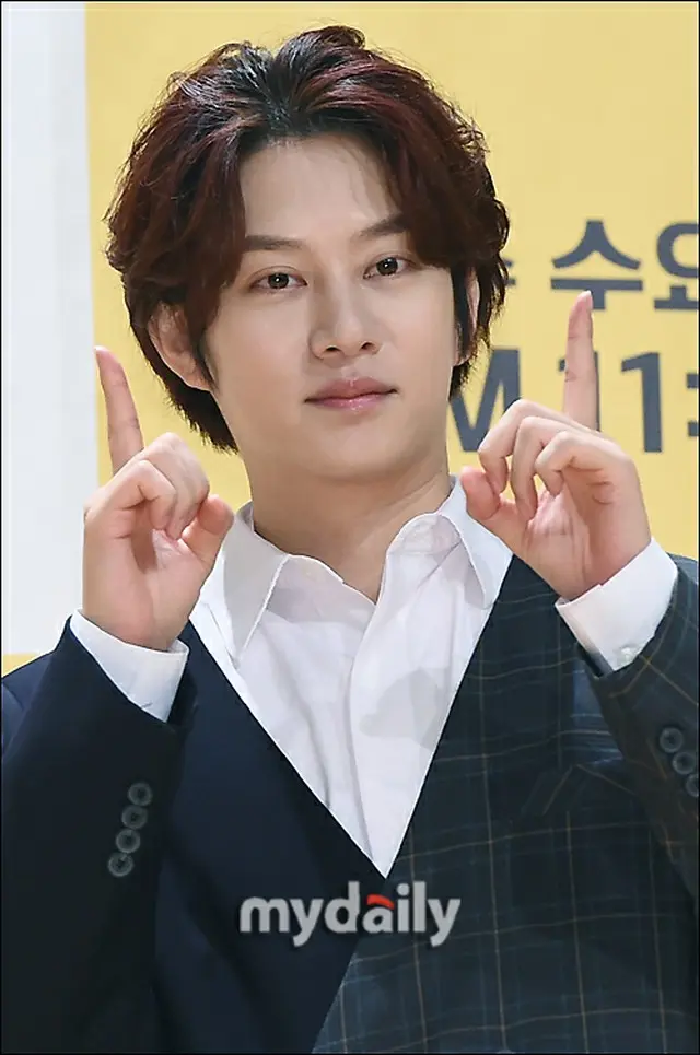「SUPER JUNIOR」ヒチョル、校内暴力被害学生のために1億ウォン寄付（画像提供:wowkorea）