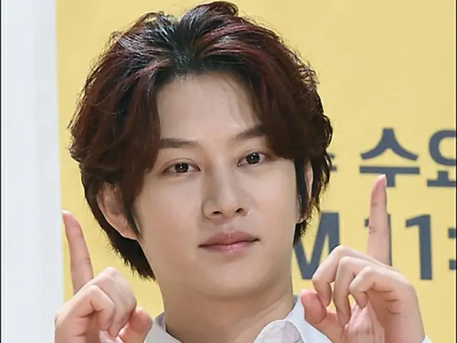 「SUPER JUNIOR」ヒチョル、校内暴力被害学生のために1億ウォン寄付（画像提供:wowkorea）