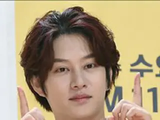 「SUPER JUNIOR」ヒチョル、校内暴力被害学生のために1億ウォン寄付