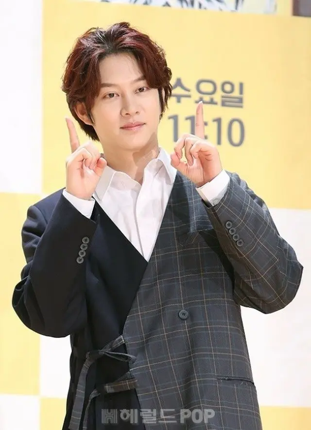 「SUPER JUNIOR」キム・ヒチョルが校内暴力被害を受けた学生たちのため、1億ウォン（約1000万円）を寄付した（画像提供:wowkorea）