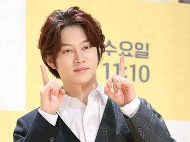 「SUPER JUNIOR」キム・ヒチョルが校内暴力被害を受けた学生たちのため、1億ウォン（約1000万円）を寄付した（画像提供:wowkorea）