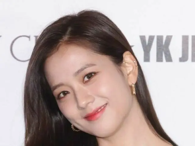 “MVに歴代最大の製作費投入”YGのビッグピクチャーか？「BLACKPINK」の再契約を控えJISOOのソロ活動に“総攻勢”（画像提供:wowkorea）