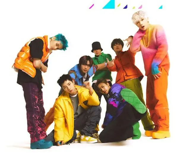 「NCT DREAM」、メンバー7人だけの特別なあいさつに“罰金ルール”「ちょっと恥ずかしい」（画像提供:wowkorea）