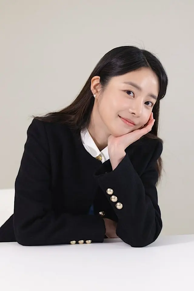 “ガールズグループ出身“女優チェ・ムンヒ、事務所AIMCと専属契約を締結（画像提供:wowkorea）