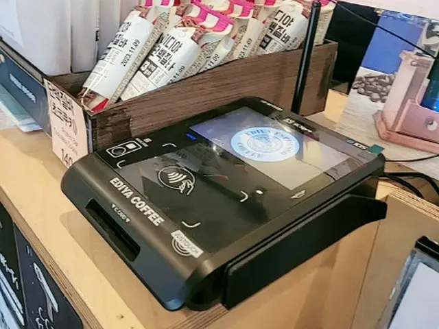 アップルペイの端末を続々と設置…競合カード会社、同盟を結ぶ＝韓国報道（画像提供:wowkorea）