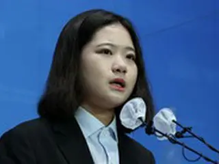 韓国野党の党員3万人が朴志ヒョン氏の「離党」を請願…「私のブックコンサートに参加を」