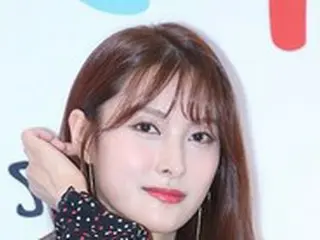 ギュリ（KARA）、最近の騒動に対する心境を吐露「私は職業上の理由で黙り、全てを耐えている」