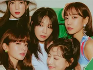 【公式】デビュー12周年「Apink」、5人完全体で4月にカムバック