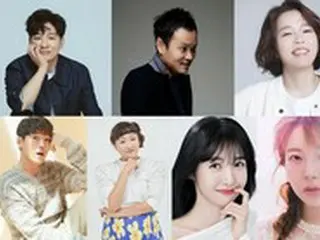 「SNLコリアシーズン3」チーム、バラエティー番組「知ってるお兄さん」出演…23日に収録