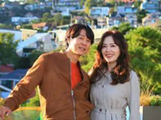 “離婚？浮気？”俳優チェ・スジョン＆女優ハ・ヒラ夫婦もフェイクニュースの被害に…所属事務所が法的対応を予告