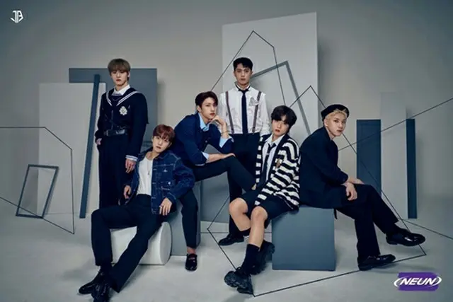 「JUST B」、23日に「Get Away」初公開（画像提供:wowkorea）
