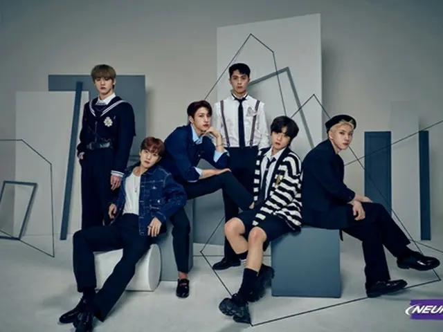 「JUST B」、23日に「Get Away」初公開（画像提供:wowkorea）