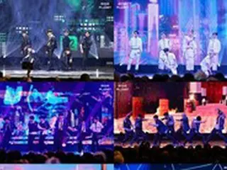 「BOYS PLANET」、YouTube1億5000万ビュー突破…3回目で超“大当たり”