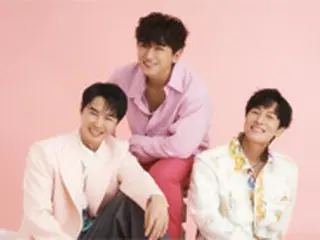 「SHINHWA」のユニット「SHINHWA WDJ」、台湾でファンパーティー開催