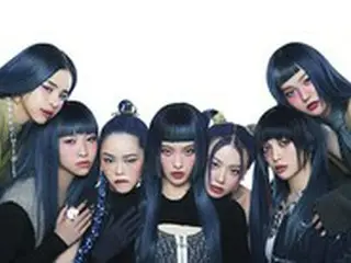 韓国でも活躍する「XG」、新曲2曲が46の国と地域のバイラルチャートを席巻！
