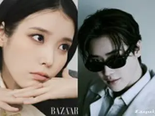 “お互いへの愛情は隠さない”IU（アイユー）＆イ・ジョンソクカップル、2人が示す恋愛の仕方