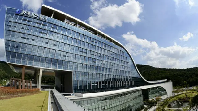 韓国ガス公社、2022年の未収金額8兆6000億ウォン…無配当を決定＝韓国報道（画像提供:wowkorea）