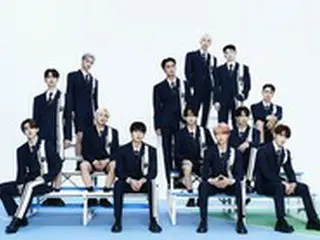 「SEVENTEEN」、5月に東京＆大阪ドームで大規模ファンミーティング開催