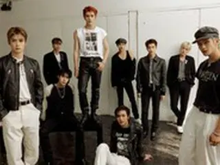 “2作連続トリプルミリオンセラー”「NCT 127」、今夜（25日）NHK「Venue101」に生放送出撃…人気曲「Ay-Yo」披露