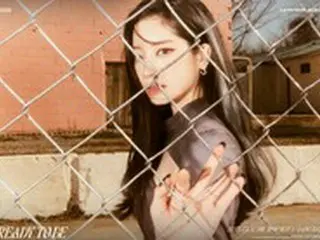 「TWICE」ダヒョン＆チェヨン＆ツウィ、新譜「READY TOBE」個人ティーザー公開…堂々としたまなざし