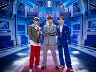 「SEVENTEEN」内ユニット「BSS」、音楽番組で7冠達成“迷いのない疾走”＝「ショー！K-POPの中心」で1位