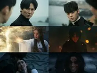 「アイランド」、ベール脱いだ“パート2”…展開+スケールアップファンタジーアクションが好評