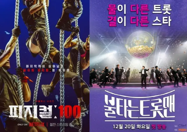 相次ぐ韓国発リアリティー番組、その裏で相次ぐ“一般人”出演者たちの不祥事（画像提供:wowkorea）