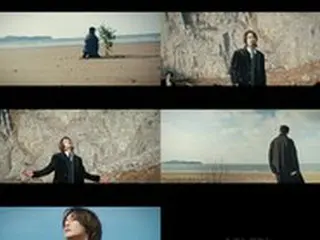 キム・ヒョンジュン（リダ）、27日に3rdアルバム「MY SUN」発売