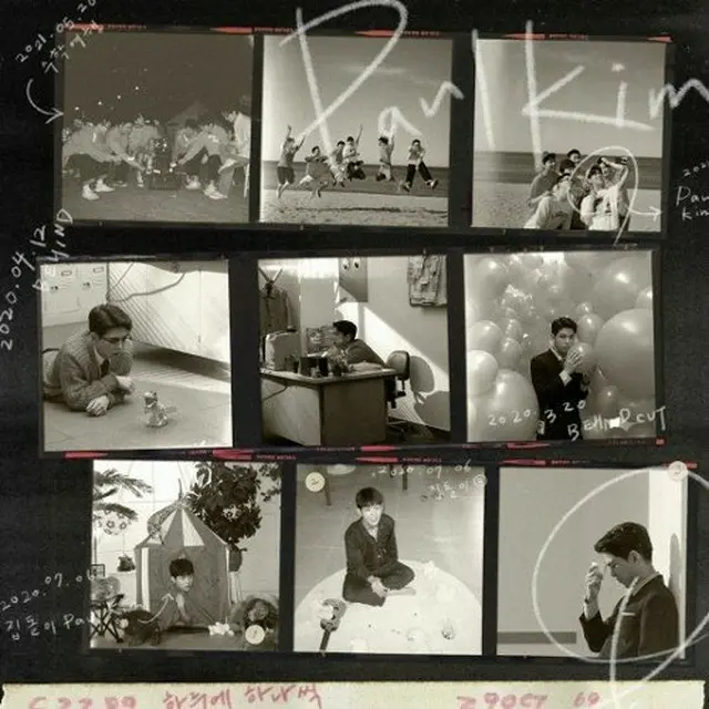 ポール・キムの新曲「One At A Time」を聴いてみた！（画像提供:wowkorea）