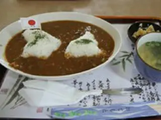 ＜W解説＞島根県庁の食堂で提供の「竹島カレー」に、韓国メディア「奇怪な世論戦」「止まらない『独島妄動』」