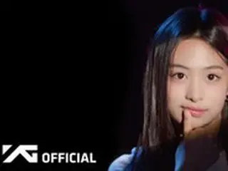 “YG新人”｢BABYMONSTER｣、15歳AHYEON紹介映像を公開＝「マルチアーティストになりたい」