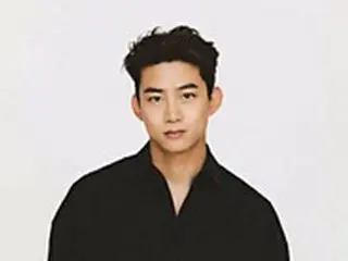 【公式】テギョン（2PM）、トム・ホランドら所属の米エージェンシーWMEと契約締結