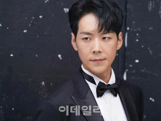 ミュージカル俳優KAI、5月に日本で単独リサイタル開催…ミュージカルナンバーを披露（画像提供:wowkorea）
