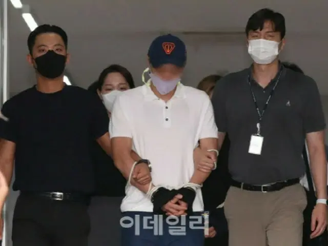 「江南遊興施設麻薬事件」、当時の客3人を在宅送致＝韓国（画像提供:wowkorea）